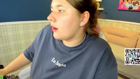 Snapshot of amy__wood chatting on September 14, 2025, 8:13 am AmyGMT 2 Mon-Sun 0300am-0900am online show from September 14, 2025, 8:13 am