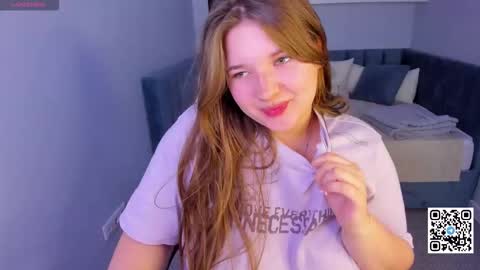 Snapshot of amy__wood chatting on October 18, 2025, 1:08 am AmyGMT 2 Mon-Sun 0300am-0900am online show from October 18, 2025, 1:08 am