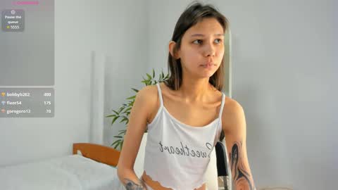 Amy online show from October 15, 2025, 12:22 am