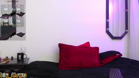 Snapshot of amy_aloqua chatting on January 26, 2025, 1:47 pm Amy online show from January 26, 2025, 1:47 pm