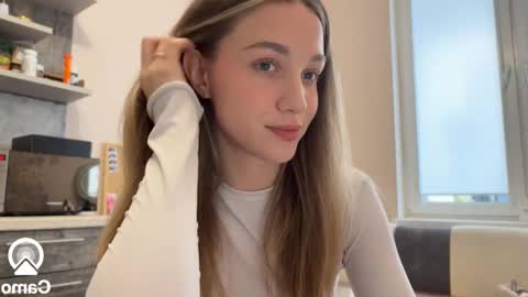 Amy Chill online show from February 13, 2025, 9:41 am