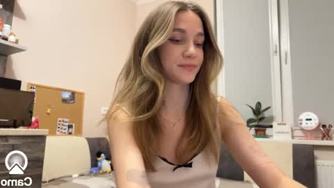 Amy Chill online show from March 6, 2025, 6:48 pm