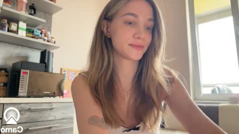 Amy Chill online show from March 10, 2025, 10:48 am