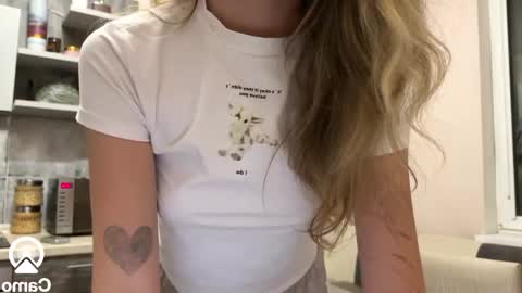 Amy Chill online show from September 17, 2025, 6:09 pm