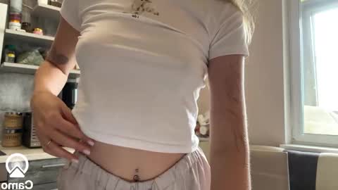 Amy Chill online show from September 19, 2025, 11:33 am