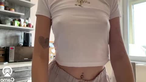 Amy Chill online show from September 27, 2025, 9:36 am