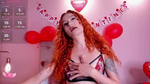 Snapshot of amy_e chatting on February 15, 2025, 9:37 pm Amy Evans online show from February 15, 2025, 9:37 pm