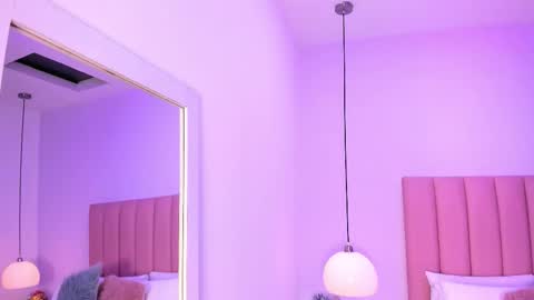 Snapshot of amy_ferreira chatting on October 6, 2025, 3:26 am Aleja online show from October 6, 2025, 3:26 am