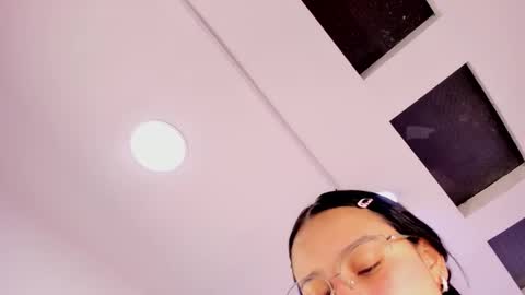 Snapshot of amy_ferreira chatting on November 22, 2025, 3:05 am Aleja online show from November 22, 2025, 3:05 am