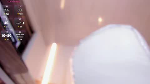 Snapshot of amy_kiitty chatting on February 22, 2025, 11:35 pm online show from February 22, 2025, 11:35 pm