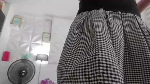 Amy Caroland online show from February 27, 2025, 5:24 am