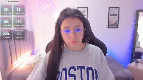 Amy sophia 3 online show from January 8, 2025, 12:58 pm