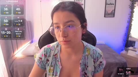 Amy sophia 3 online show from January 24, 2025, 2:08 pm