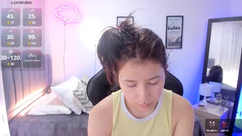 Amy sophia 3 online show from March 10, 2025, 1:43 pm