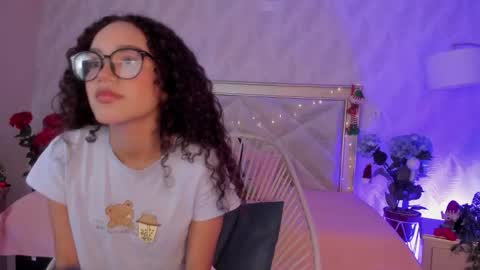 Amely online show from November 29, 2025, 1:58 pm