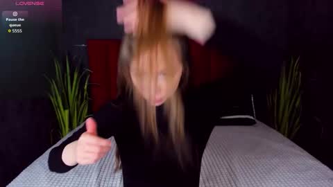 Amy online show from November 2, 2025, 5:04 pm