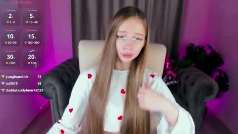 Amy online show from November 19, 2025, 6:13 am