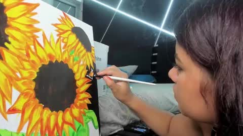 Amy online show from December 24, 2024, 9:50 am