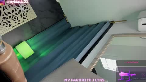 Amy online show from January 30, 2025, 6:46 am