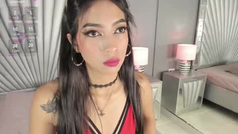 Amy online show from November 23, 2025, 3:50 am