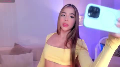 Amy  online show from December 4, 2025, 7:22 pm