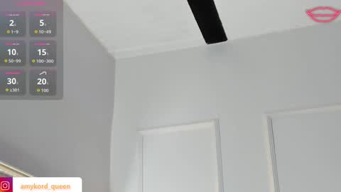 Amykord online show from November 23, 2025, 11:43 am