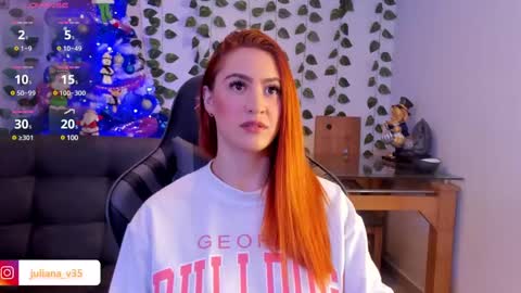 Amy online show from December 16, 2024, 6:05 pm