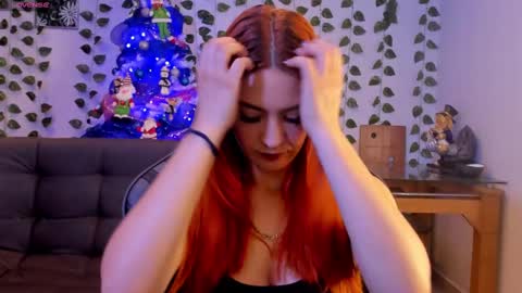 Amy online show from December 16, 2024, 11:18 pm