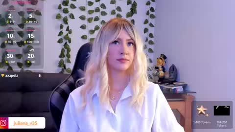 Amy online show from January 8, 2025, 8:18 pm