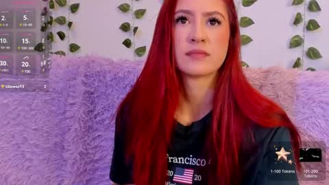 Amy online show from January 25, 2025, 5:08 pm