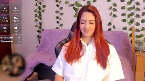 Amy online show from March 7, 2025, 3:18 pm