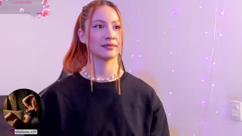 Amy online show from October 6, 2025, 12:35 pm