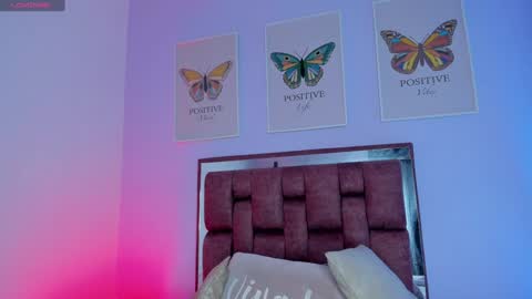 Snapshot of amysc chatting on January 14, 2025, 9:41 pm Amy online show from January 14, 2025, 9:41 pm