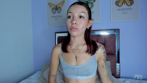 Snapshot of amysc chatting on January 24, 2025, 9:26 pm Amy online show from January 24, 2025, 9:26 pm