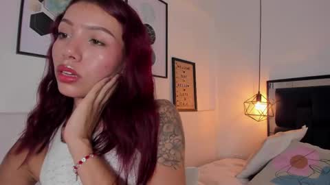 Snapshot of amysc chatting on September 19, 2025, 1:45 pm Amy online show from September 19, 2025, 1:45 pm