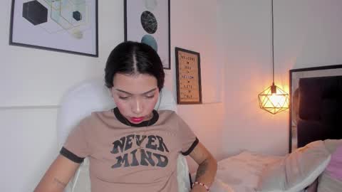 Snapshot of amysc chatting on October 9, 2025, 1:53 pm Amy online show from October 9, 2025, 1:53 pm