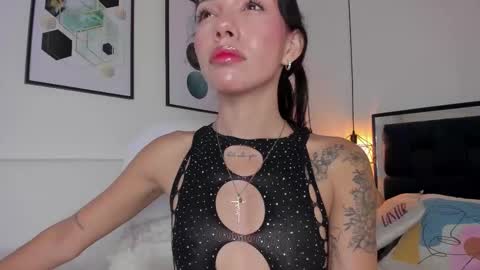 Snapshot of amysc chatting on October 30, 2025, 1:56 pm Amy online show from October 30, 2025, 1:56 pm