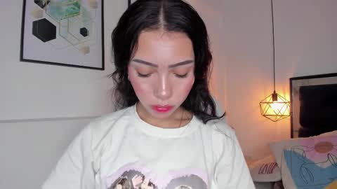 Snapshot of amysc chatting on November 7, 2025, 1:44 pm Amy online show from November 7, 2025, 1:44 pm