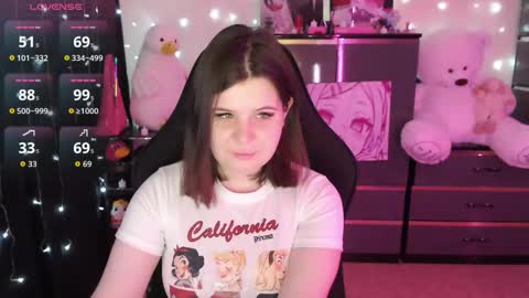 amyvibes online show from November 9, 2025, 8:07 pm