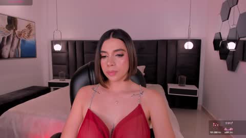 AMY WALKER online show from January 31, 2025, 1:45 pm