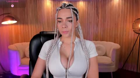 AMY WALKER online show from February 24, 2025, 10:04 am