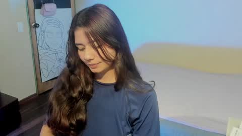 AmyWhitexxd online show from January 12, 2025, 2:35 am