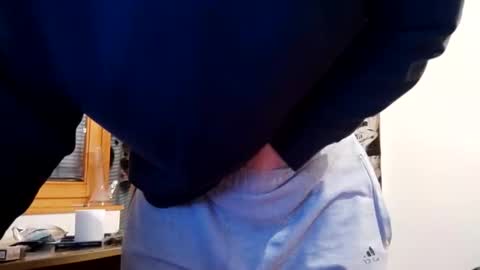 Snapshot of amyyrlikesdeep chatting on January 27, 2025, 10:38 pm amyyrlikesdeep online show from January 27, 2025, 10:38 pm