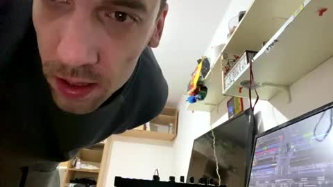 Snapshot of amyyrlikesdeep chatting on September 30, 2025, 4:23 pm amyyrlikesdeep online show from September 30, 2025, 4:23 pm