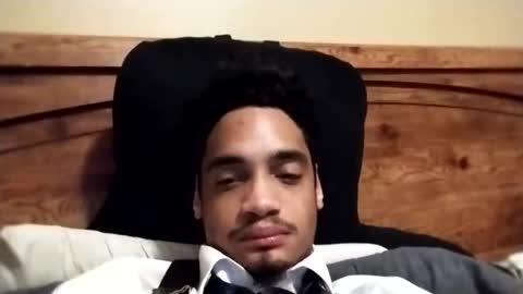 Snapshot of an377432 chatting on February 24, 2025, 2:40 am an377432 online show from February 24, 2025, 2:40 am