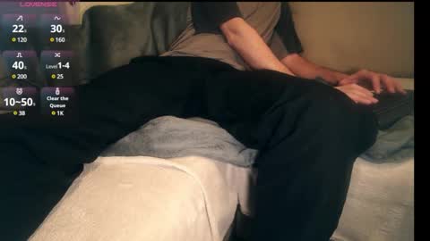 A online show from December 6, 2024, 7:01 pm