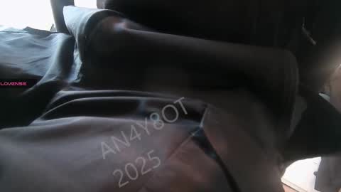 A online show from January 6, 2025, 9:41 am