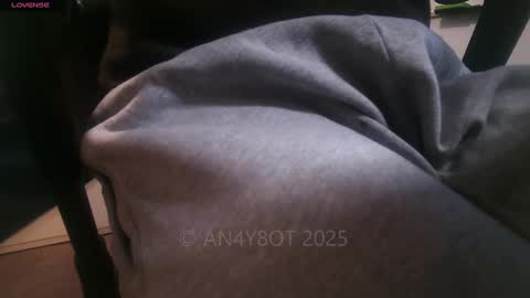 A online show from January 20, 2025, 8:52 am