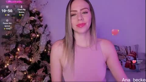 Ana online show from December 5, 2024, 6:54 am