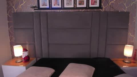 Snapshot of ana_beckett chatting on January 9, 2025, 11:36 am Ana online show from January 9, 2025, 11:36 am